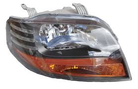 F6001L- FARO SILVIN AVEO ACTIVO 06- 6001L LH
