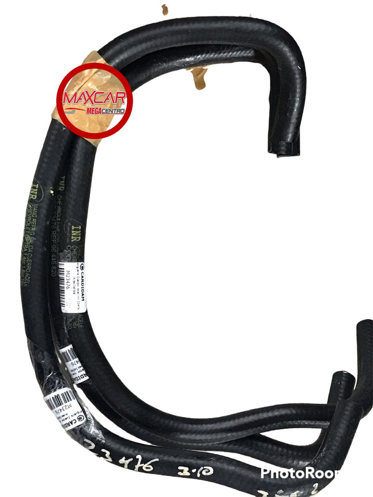 MANGUERA CUERPO ACEL INR 23476 AVEO SALIDA - M23476