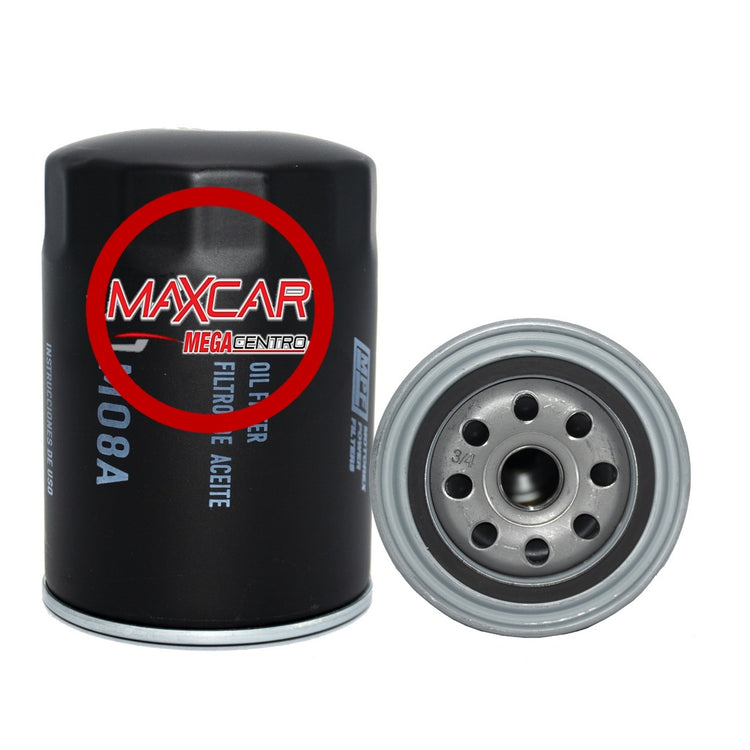 FILTRO ACEITE MOTOREX MO8A FORD EXPLORER F150 TOY STOUT LAND CRUISER - FMO8