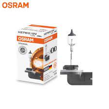 HALOGENO OSRAM 811 12V 27W - BO881