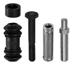 KIT MORDAZA NP 242805 MZ 323 - KM242805