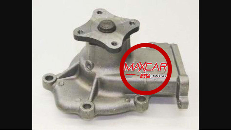 BOMBA AGUA AISIN 21010-53Y00 WPN001 SENTRA B13 16V-BA053Y01