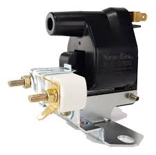 BOBINA NEW ERA MIC2000 SECA UNIV (1142.11) - B1142.11