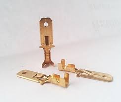 TERMINAL RIEL MACHO-TRM