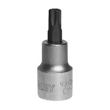 DADO PUNTA TORX 1/2 STANLEY T45 - DPT1/2T45