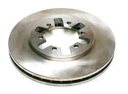 DISCO FRENO JAFSS DF712021 FRONTIER/ PICK UP - DFJ712021