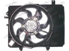 ELECTROVENTILADOR HANON 25380-1C110 HY/GETZ-E1C110