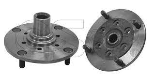 MANZANA RUEDA DEL GSP 9424003 MZ 323 1.5 1.6 - M4003