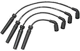CABLE BUJIAS GM 96497773 AVEO FAMILY CHEVYTAXI LANOS (1144.5) - CBG11445