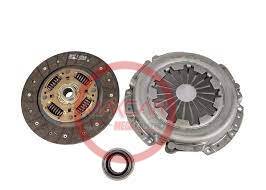 KIT EMBRAGUE DRK 1068832 JAC S2 S3 J4 B-CLASS 1.5-KEMD8832