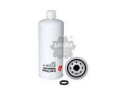 FILTRO COMBUSTIBLE SAKURA SFC5709-10 (FS1000)	- FSFC570910