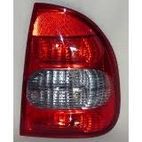 F4421921L- FARO POS 442-1921 CORSA 4P LH DEPO