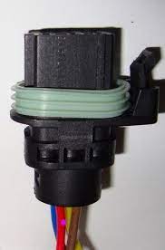 SOCKET INTERIOR BOMBA GASOLINA (PARTE BOYA) RENAULT 623.269 - SQ623269