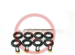 KIT MICROFILTRO INYECTOR 799-619/FLMF005 SENTRA -- MF799619