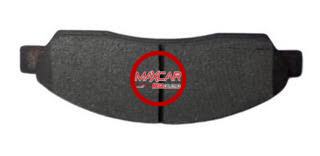 PASTILLA FRENO FRISSON D1039 DMAX 05-13 - PFD1039