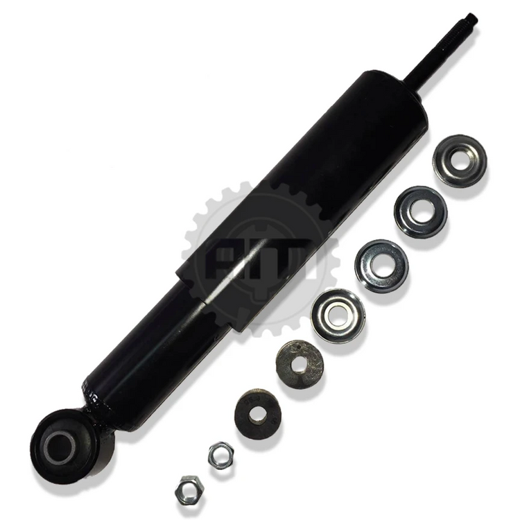 AMORTIGUADOR GCONTROL C100300 LUV TODOS-AC100300