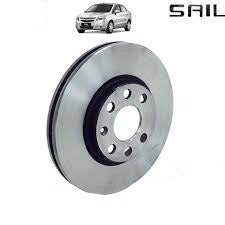 DISCO FRENO J&J 9056029 SAIL 1.4 12/RACER/CIELO/LANOS - D6029