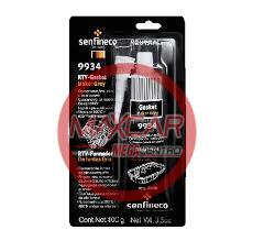 SENFINECO SILICON GRIS 3.5 S9934 -SSG3.5