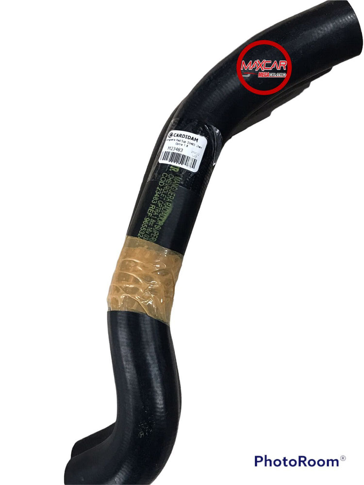 MANGUERA RAD SUP 23483 CHEV OPTRA 1.8 - M23483