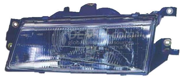 F2211102L- FARO SILVIN 221-1102L EXCEL LH