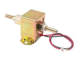 BOMBA GASOLINA CUADRADA UNIVERSAL FP59 SS1-BGFP59