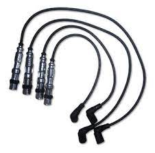 CABLE BUJIAS MAGNETI 03187 VW GOL SAVEIRO POLO CLASSIC 97-03CBM03187