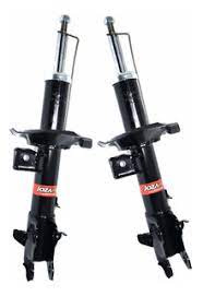 AMORTIGUADOR CAR 333390RH DEL TIIDA 06- - AC333390R