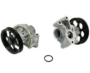 BOMBA DE AGUA GMB GWT-38A TERCEL