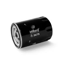 FILTRO ACEITE MILLARD ML3675 SILVERADO TRAILBLAZER 13/16 - FML3675