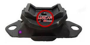 BASE MOTOR INR 31471 LOGAN SANDERO - BMI31471