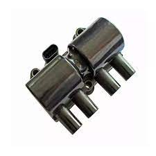 BOBINA DRAPA 96350585 (4 PINES) CORSA WIND 00-02, LANOS - BD0585
