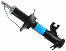 AMORTIGUADOR TOKICO POS 2861 UNIDAD-AT2861