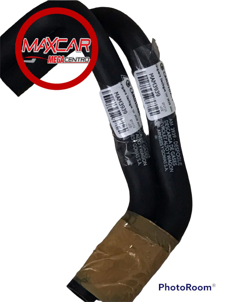 MANGUERA DESFOGUE INR 3939 ALTO - MAM3939