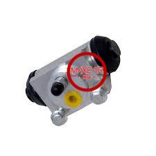 CILINDRO RDA POS TW 47550-09070 HILUX VIGO 06- 4X4 - CRT09070