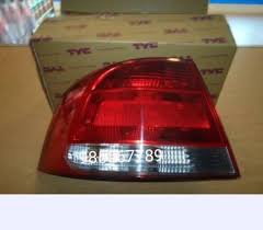 F079- FARO POS VW GOL 00-006 079 LH