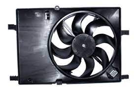 ELECTROVENTILADOR DYM 0401017 SAIL 1.4 12-- C/Res. - EV0401017