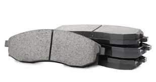 PASTILLA FRENO D285 LUV/TROOPER 2.0-PCMD285