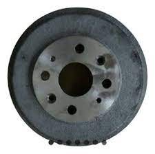 TAMBOR FRENO HIPPER FREIOS HF867B MAZDA 323 - TFHF867B