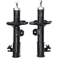 AMORTIGUADOR XGM 338026RH DEL CERATO FORTE - AX338026