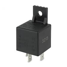 RELAY MINI 12V 25A F1142 FLOSHER-RF1142