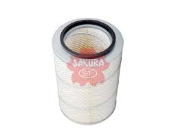 FILTRO AIRE SAKURA A6006 (LAF9000) HINO FF  - FA6006
