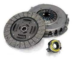 DISCO EMBRAGUE VALEO 96331919 (27597) AVEO/DW/MONZA - DEV27597