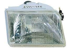 FARO POS DEPO 331-1113 RH FORD RANGER - F3311113R