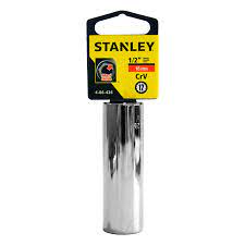 DADO STANLEY 1/2 18MM 12 LADOS - D1/21812