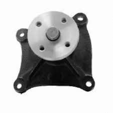 BOMBA DE AGUA GMB GWM-33A MITSUBISHI CANTER