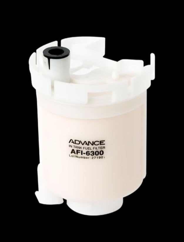 F.AFI6300 FILTRO COMBUSTIBLE ADVANCE COROLLA (SUMERGIBLE)