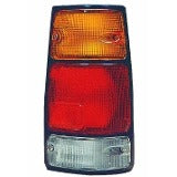 F2131918CR- FARO POST TRICOLOR LUV 00-04 BLANCO 213-1918 RH