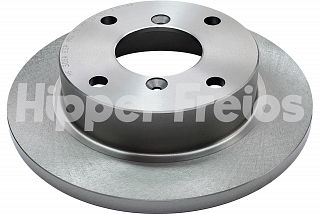DISCO DE FRENO HF305A CHEVR SUZUKI FORZA II SOL.-DFHF305A
