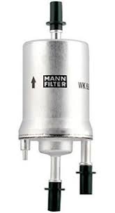 FILTRO COMBUSTIBLE TRIFORMANCE FG511B VW JETA GOLF - FTFG511B