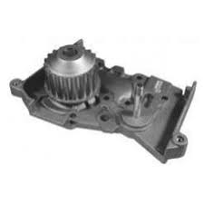 BOMBA AGUA URBA/BRAZ RENAULT SANDERO 1.6 UB0820-BA0820